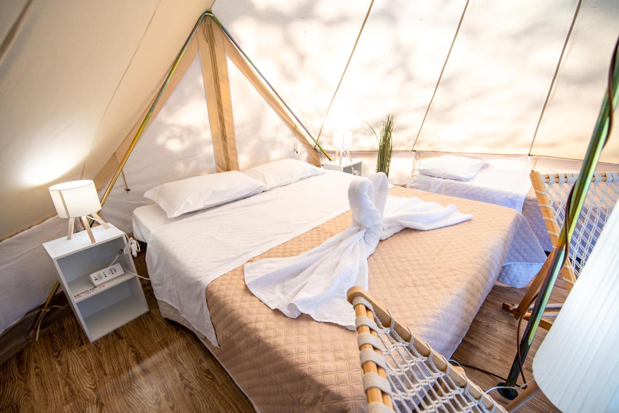 Villa Vitti'S - Verona Est Camping Сан Мартино Буон Алберго Екстериор снимка